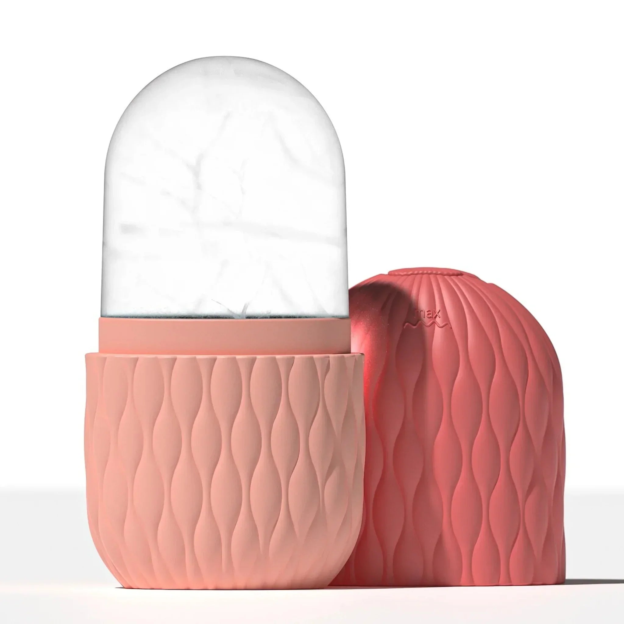 Eisroller zur Hautstraffung & Pflege