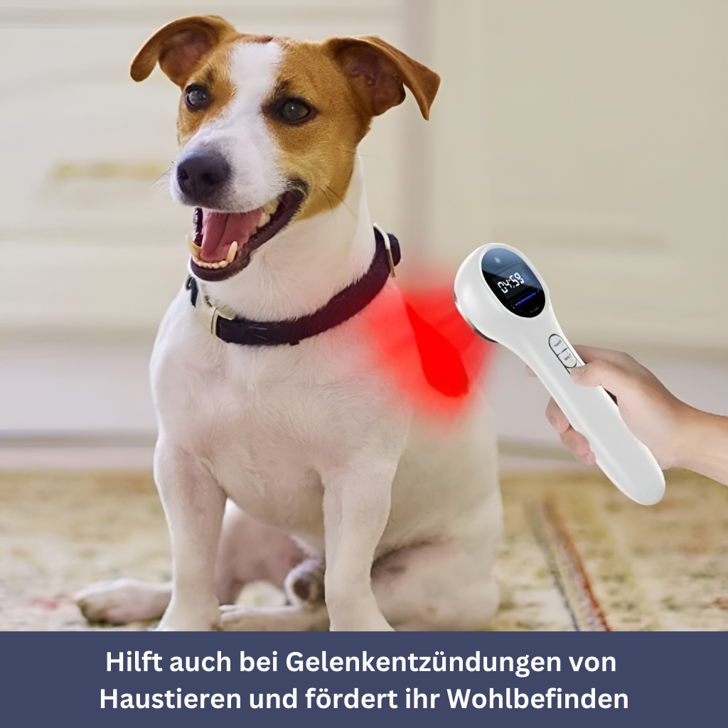 Neuropathie Lasergerät
