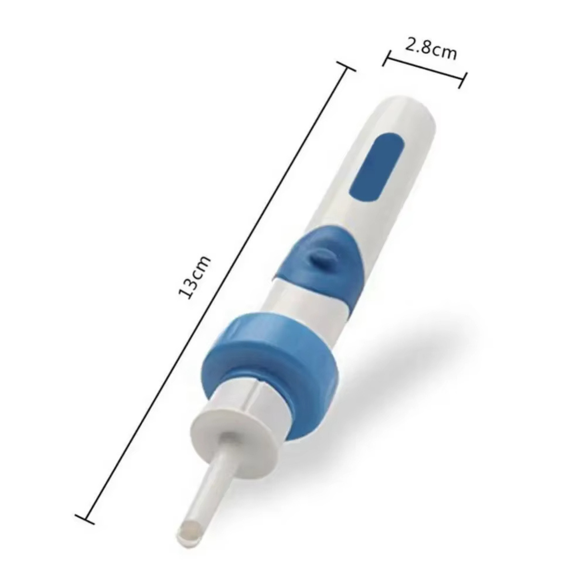 HearClear – Ear Cleaner with Suction Function