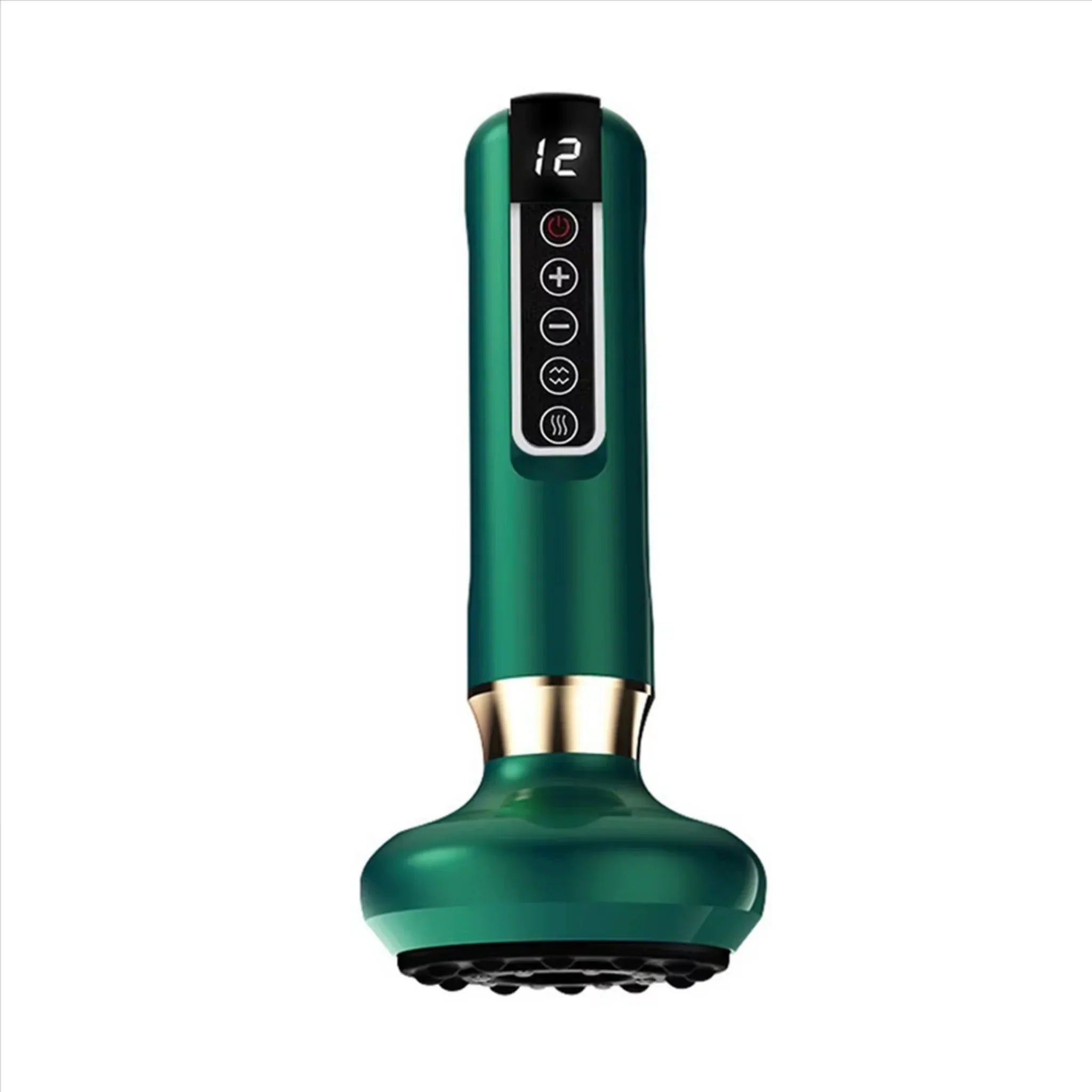 CelluSoft – The Anti-Cellulite Massage Device