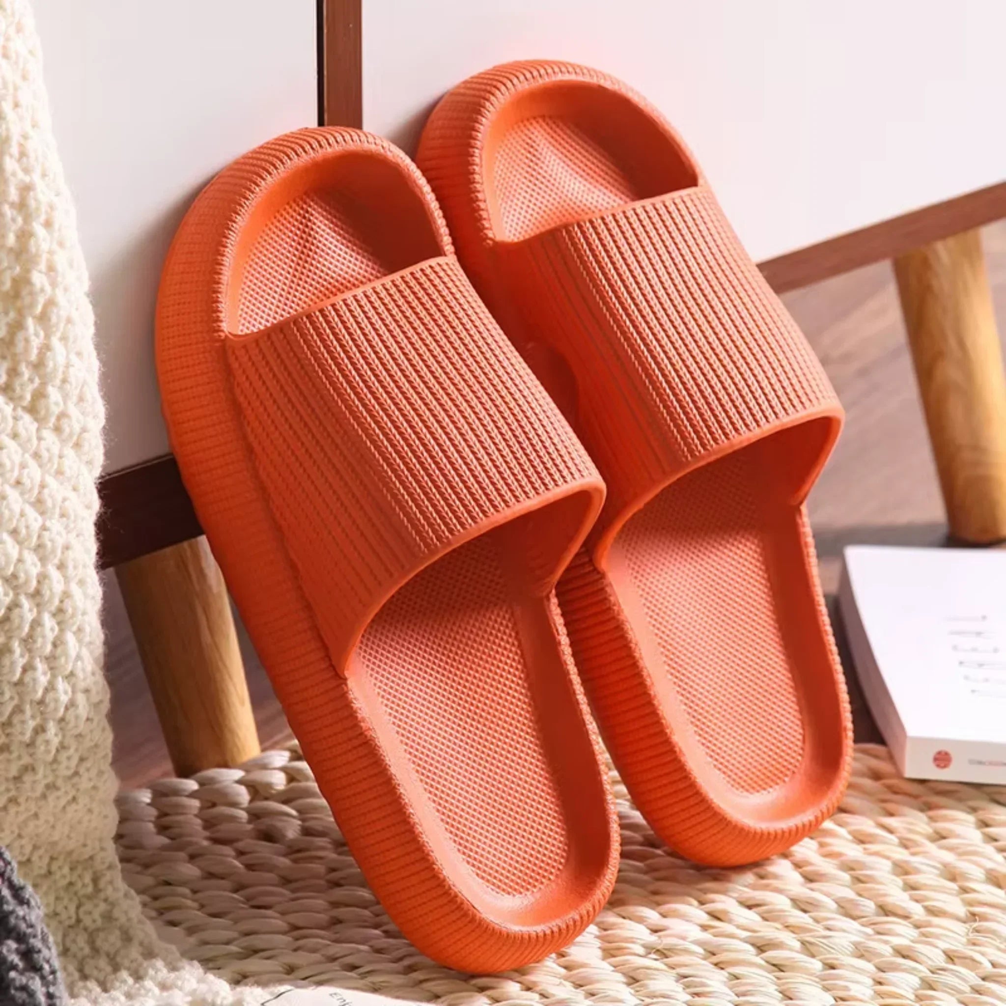 Cloud Cushion Pantoffeln