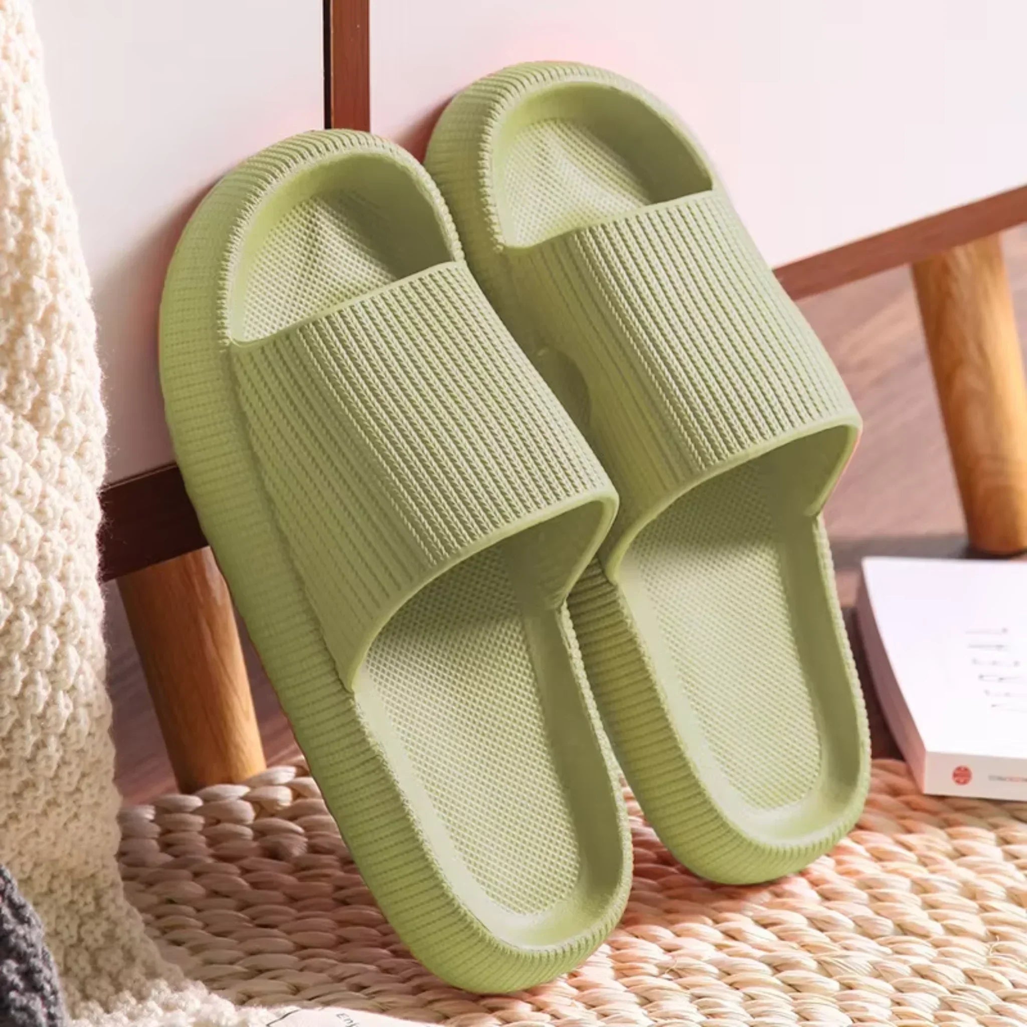 Cloud Cushion Pantoffeln
