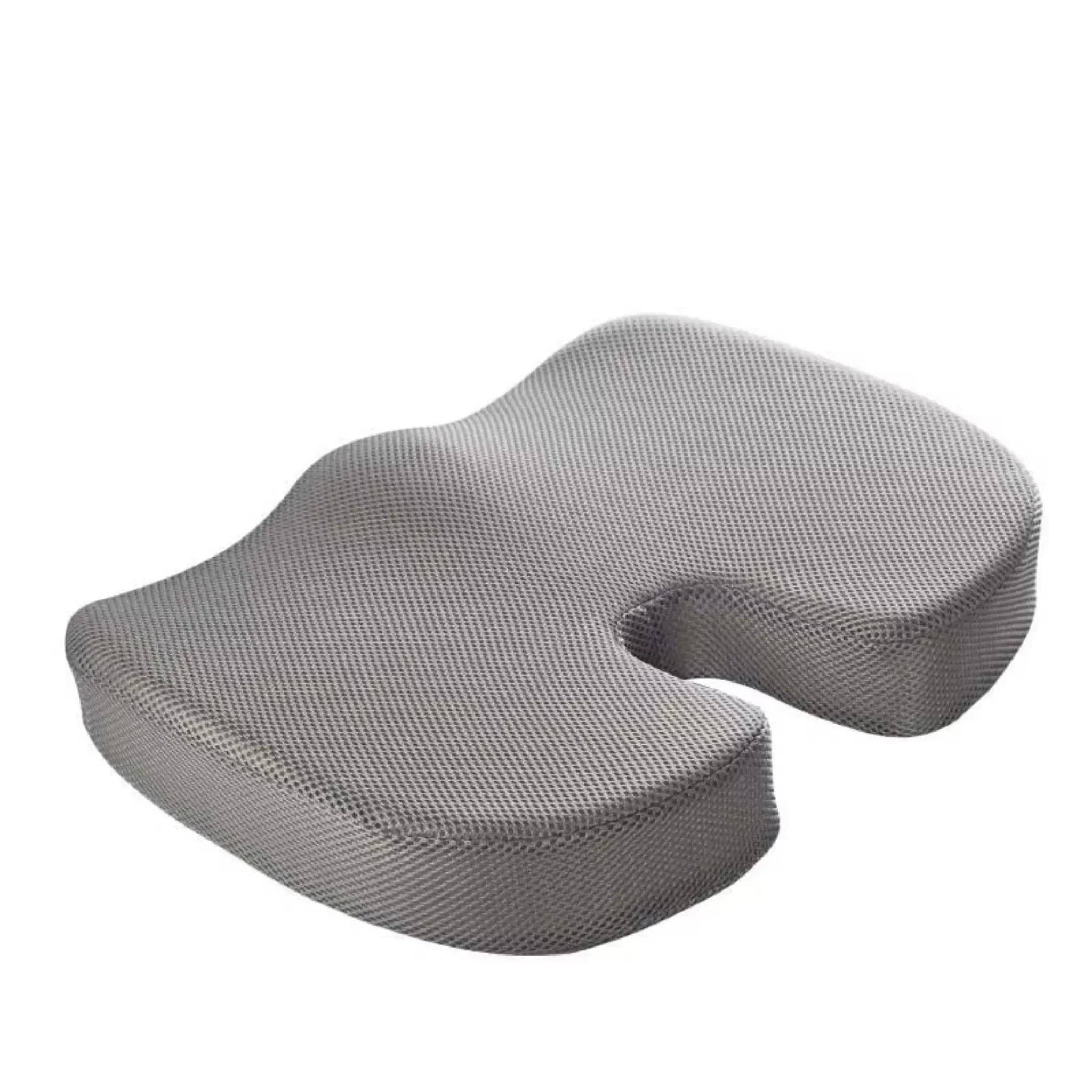 Ergonomisches Sitzkissen gegen Ischiasschmerzen
