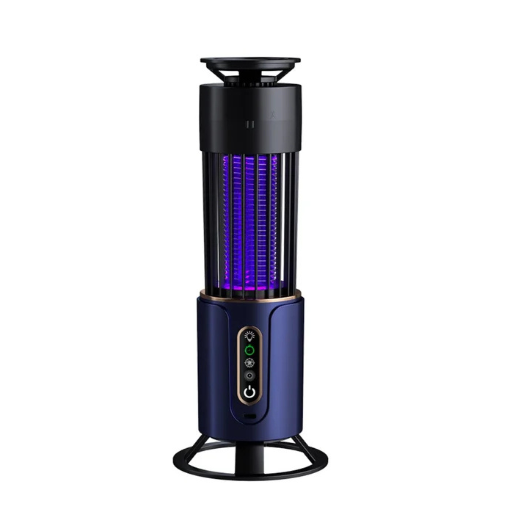 InsectGuard Pro – Multifunktions-Mückenfalle