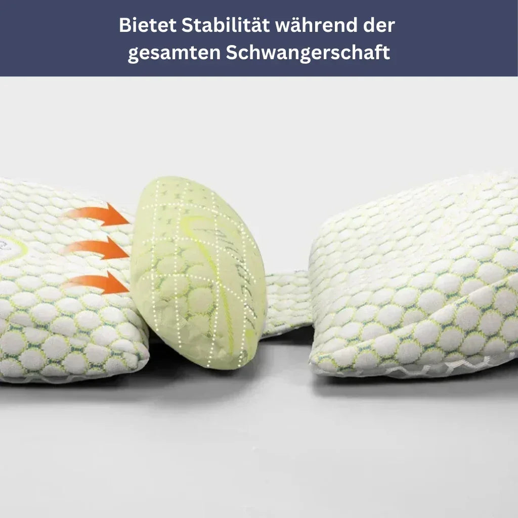 Orthopedic Pregnancy Pillow