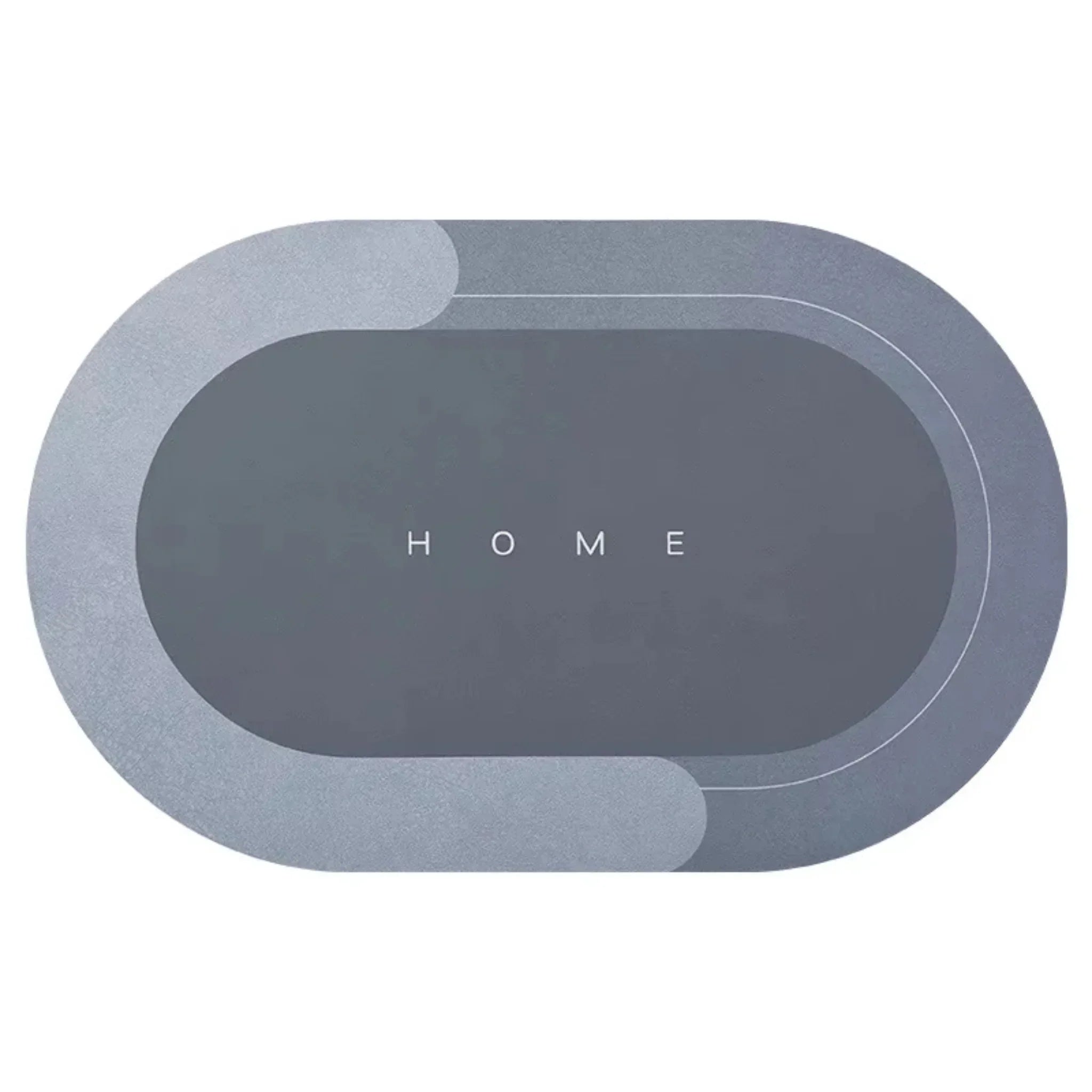 QuickMat – The Hygienic Quick-Dry Bath Mat