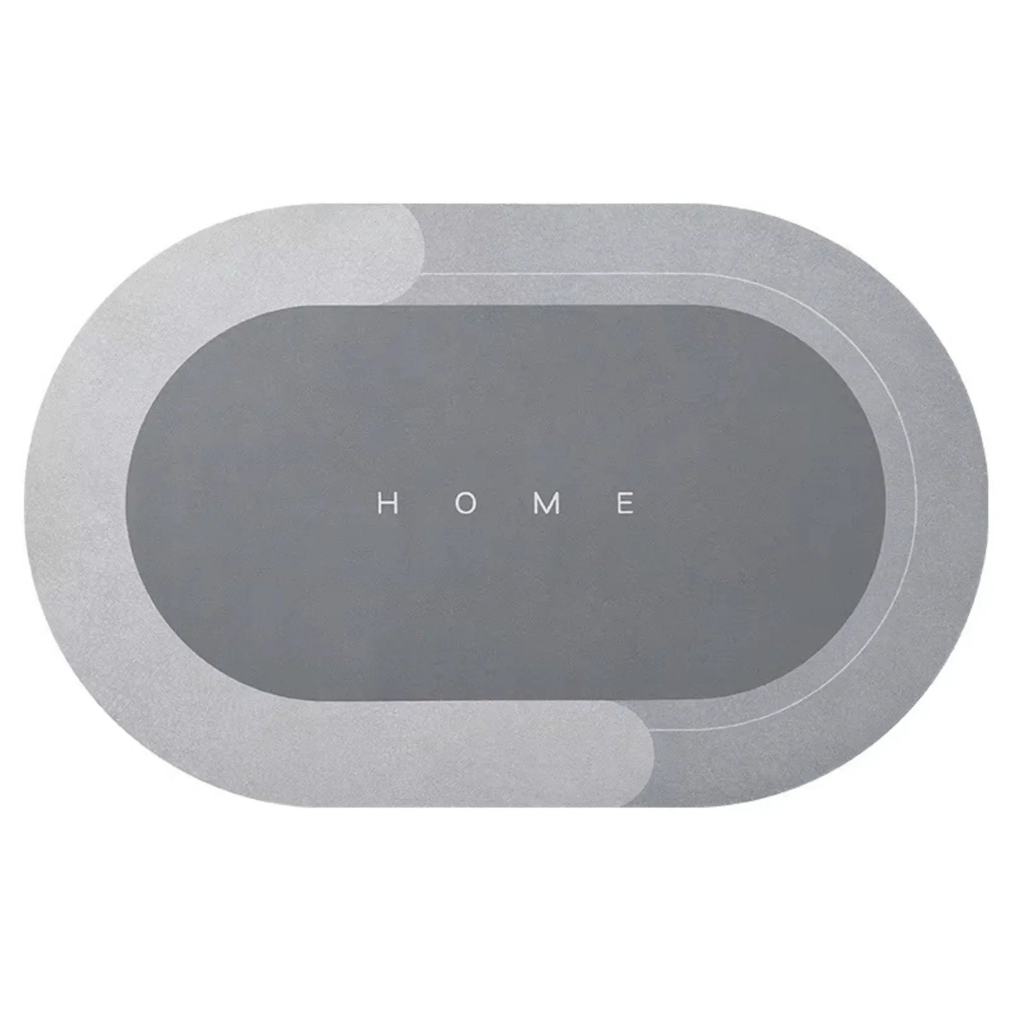 QuickMat – The Hygienic Quick-Dry Bath Mat