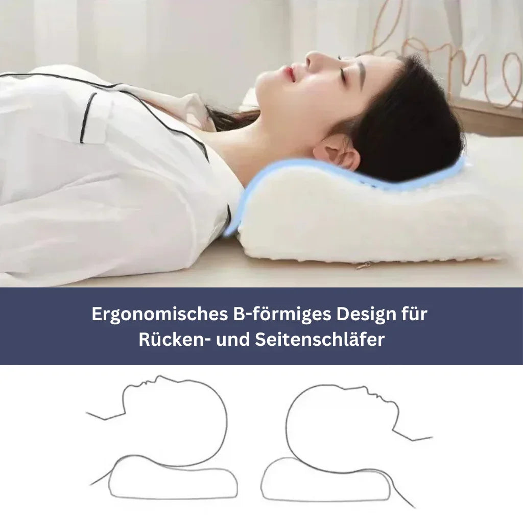 Schlafkissen Comfy