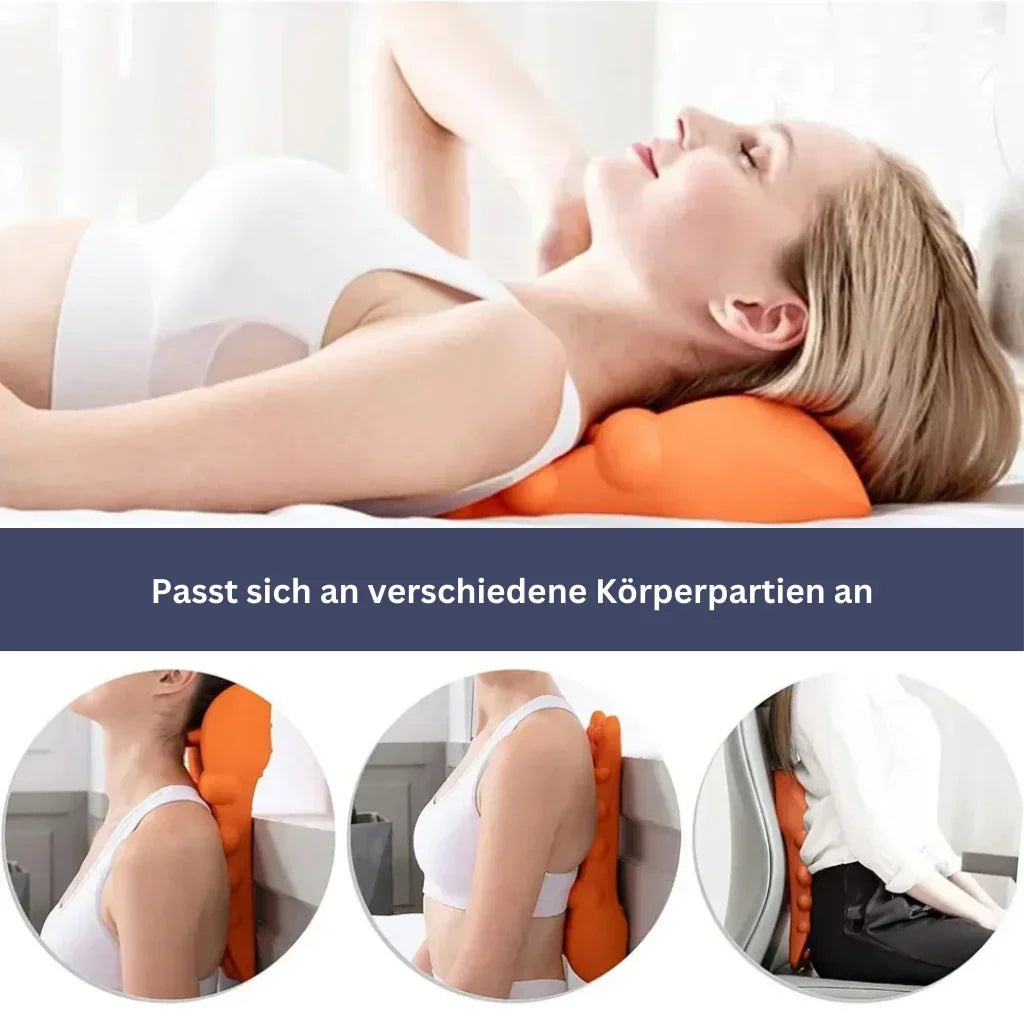 TheraPoint Triggerpunkt-Massagegerät