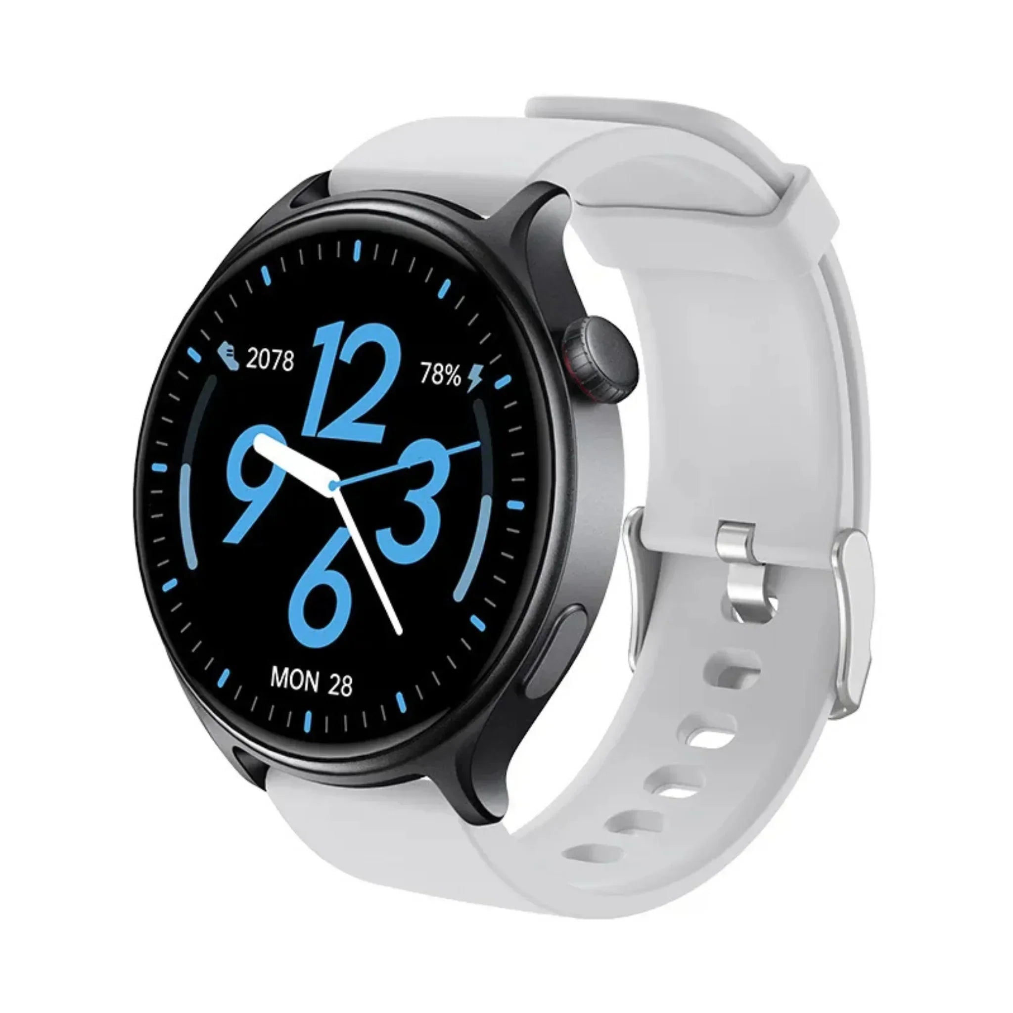 VitalPulse Watch 2.0