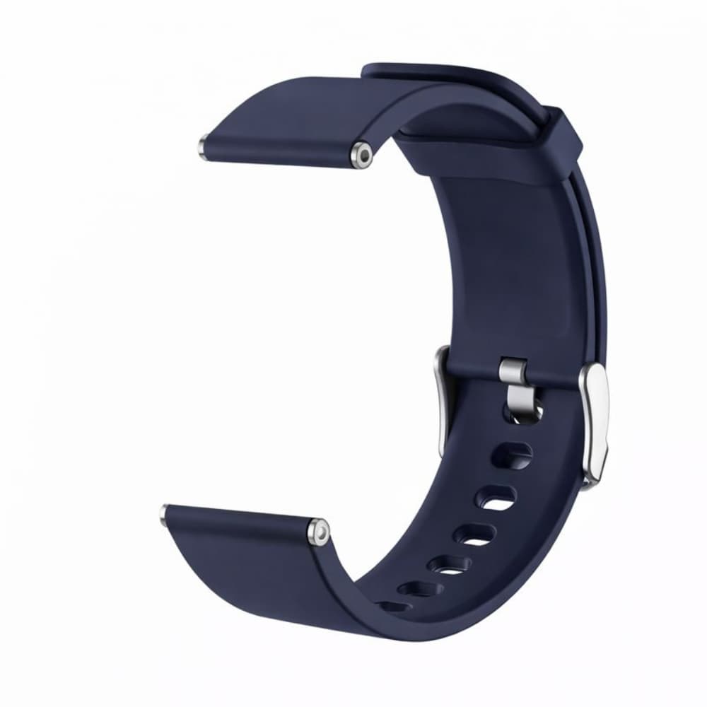 VitalPulse Watch 2.0 – Wechselarmband